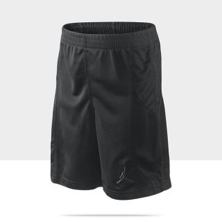 Jordan Knit Pre School Boys Shorts 850059_704_A