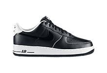 Nike Air Force 1 Mens Shoe 488298_010_A