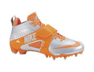 Nike Huarache 3 LX Mens Lacrosse Cleat 487349_008_A
