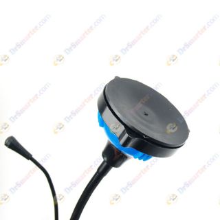 12 Megapixel Flexible Freestanding USB HD Webcam + Microphone + 3 LED 