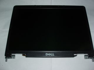 Laptop LCD Screen Dell 131L WXGA 15 4 Complete Assembly BYF