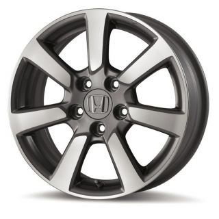 2012 Honda Civic 16 inch Alloy Wheel Set