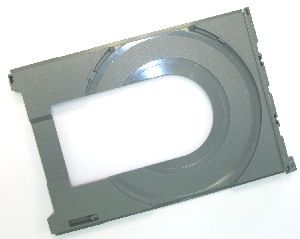 dvd drive tray as pictured for lite on dg 16d2s dvd drive tray as 