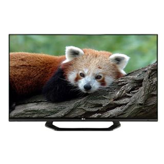 LG 55LM6400 55 3D LED HD TV Full HD 1080p 120Hz WiFi Internet Apps 