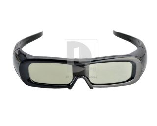   Shutter 3D Bluetooth USB Rechargeable Glasses for Samsung 3D TV