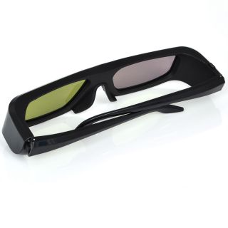 Rechargable Active Shutter 3D Glasses for 3D TV Sony Samsung Sharp 