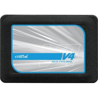 Crucial V4 64GB SATA 3GB s 2 5 inch 9 5mm SSD Solid State Drive