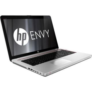 HP Envy 17 3077NR I7 2670QM 8GB 750GB 1GB Radeon HD 7690M XT unopen 