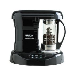 Nesco CR1010PR Roaster Coffee Bean 800W Deluxe Pro