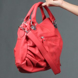 product description brand style ra p 1220 red satchels color red 