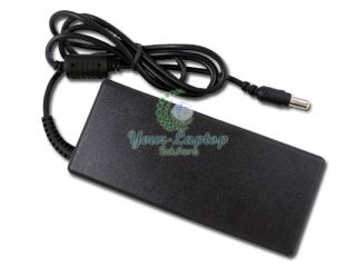 90W AC Adapter Charger for Sony Vaio PCG 7133L PCG FX VGP AC19V19 PCGA 
