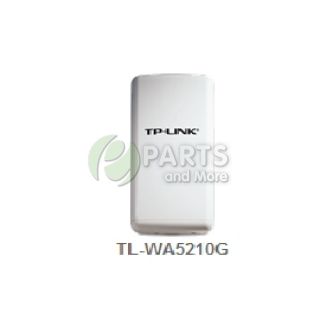 TP Link NT TL WA5210G Outdoor Access Point 54Mbps 2 4GHz 802 11g B 