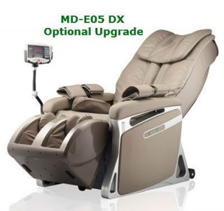 New 2013 MD E05 DX Massage Chair
