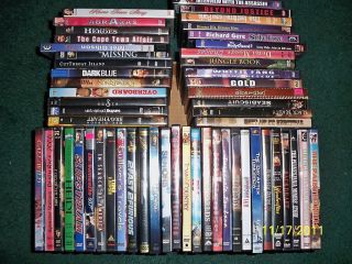 99 Cent DVD Movies Action Comedy Horror Drama Classics