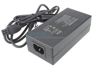 Replacement HP Printer AC Adapter 32V 940mA/16V 625mA 3 Prong