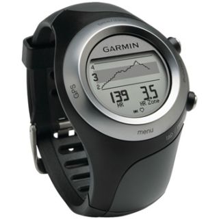 GARMIN REFURBISHED FORERUNNER 405 GPS RECEIVER 010 N0658 20