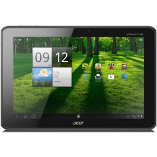 Acer Iconia Tab A700 10K32U 10 1 32GB Android 4 0 Tablet 886541562937 