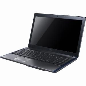 Acer AS5755G 2638G75MNBS 15 6 LED Laptop i7 8g 750g W7