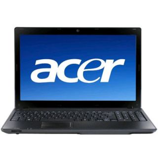Acer Aspire AS5253 BZ602 AMD E 350 15 6 LX RD502 005