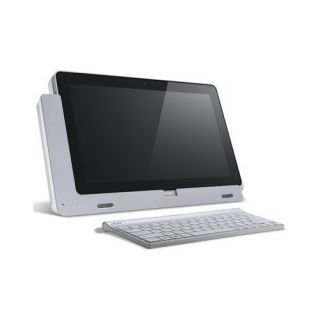 Acer Iconia Tab W700 6607 Intel Core i3 3217U 1 80GHz 11 6 4GB DDR3 