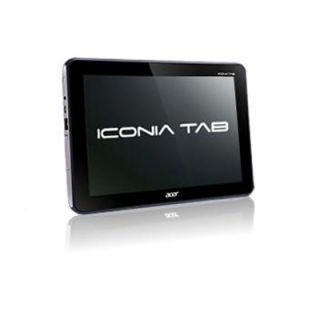 Acer 16GB Iconia Tab A Series 10 1 A200 10G16U Tablet