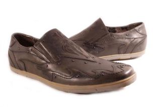 Lounge by Mark Nason Absecon Loafers Mens Shoes Medium Width