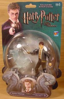 Harry Potter OOTP Stag Patronus Action Figure MOC