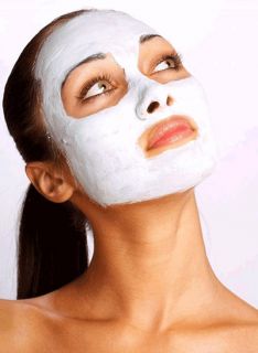 Fullers Earth Facial Clay Treatment Heals Acne Rosacea