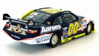   00 Aarons 1 24 Scale Diecast Car by Action C00821ANDA