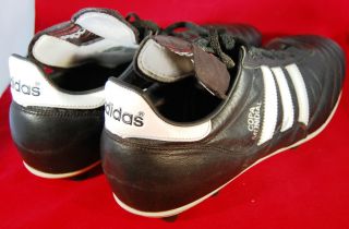 Adidas Mens Copa Mundial Soccer Shoes Cleats Used One Time Size 11 1 