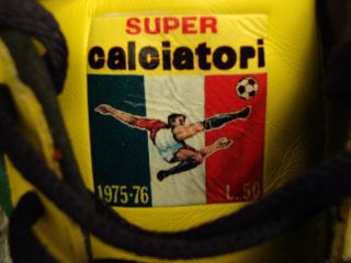 Adidas Y3 ADICOLOR Futbol Italia Superstar Shoes 9