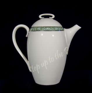 lenox adrienne coffee pot for your consideration adrienne coffee pot 