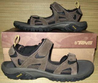 New Teva Katavi Trail Sandals Shoes Mens 9 10 11 12 13 14 15