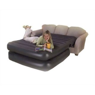   Furniture Endura Ease Air Sleep System 50 Queen Air Mattress