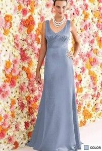 After Six 6257Bridesmaid Dress / Formal.Cloudy4