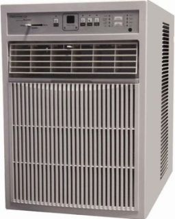 Soleus 10000 BTU Control Casement Window Air Conditioner
