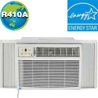 Window AC Air Conditioner 18K BTU Energy Star Portable Room A C 