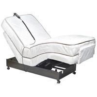 Goldenrest Supreme Full Size Adjustable Bed Electric