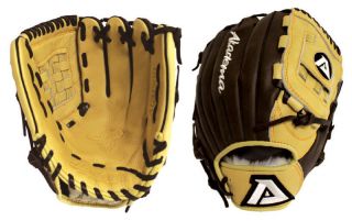 Akadema Pro Soft AGM209 Baseball Glove Mitt 11 5