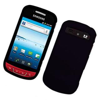 For Samsung Admire SCH R720 Rookie R720 Vitality Hard Rubberized Case 