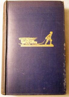   Clements R Markham by Sir Albert Markham 1917 1st First Edition