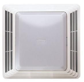   Sones Bathroom Ceiling Ventilation Vent Exhaust Fan Light 679