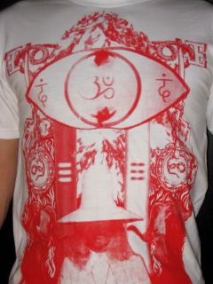 Holy Mountain Alejandro Jodorowsky T Shirt