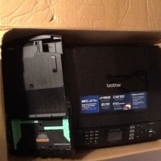 Brother All in One Wireless Printer