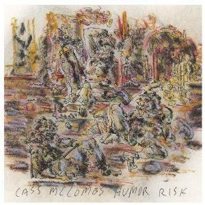 cent cd cass mccombs humor risk indie folk 2011 condition of cd mint 