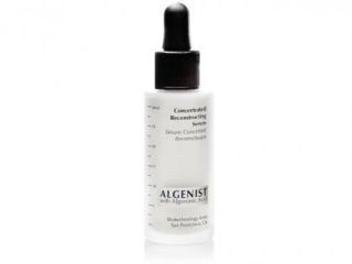 Algenist Concentrated Reconstructing Serum 1 FL oz New in Box