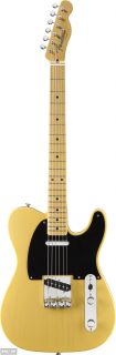 Fender American Vintage 52 Telecaster® Butterscotch Blonde Free SHIP 