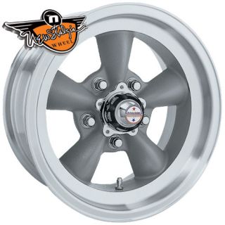 American Racing Wheels Torq Thrust D 15x6