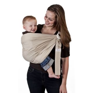 Sling Ezee Cotton and Polyester Designs Baby Carrier Sling