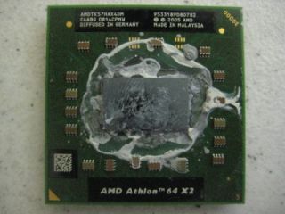 amd athlon 64 x2 processor caabg